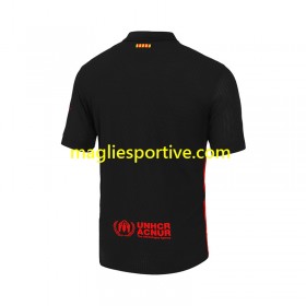 Completo Calcio Barcellona Divisa Trasferta 2024-2025